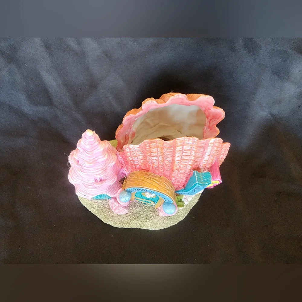 Top Fin Mermagic Club Aquarium Ornament Mermaid Fish Tank Decoration
